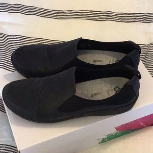 Cloudsteppers by Clarks